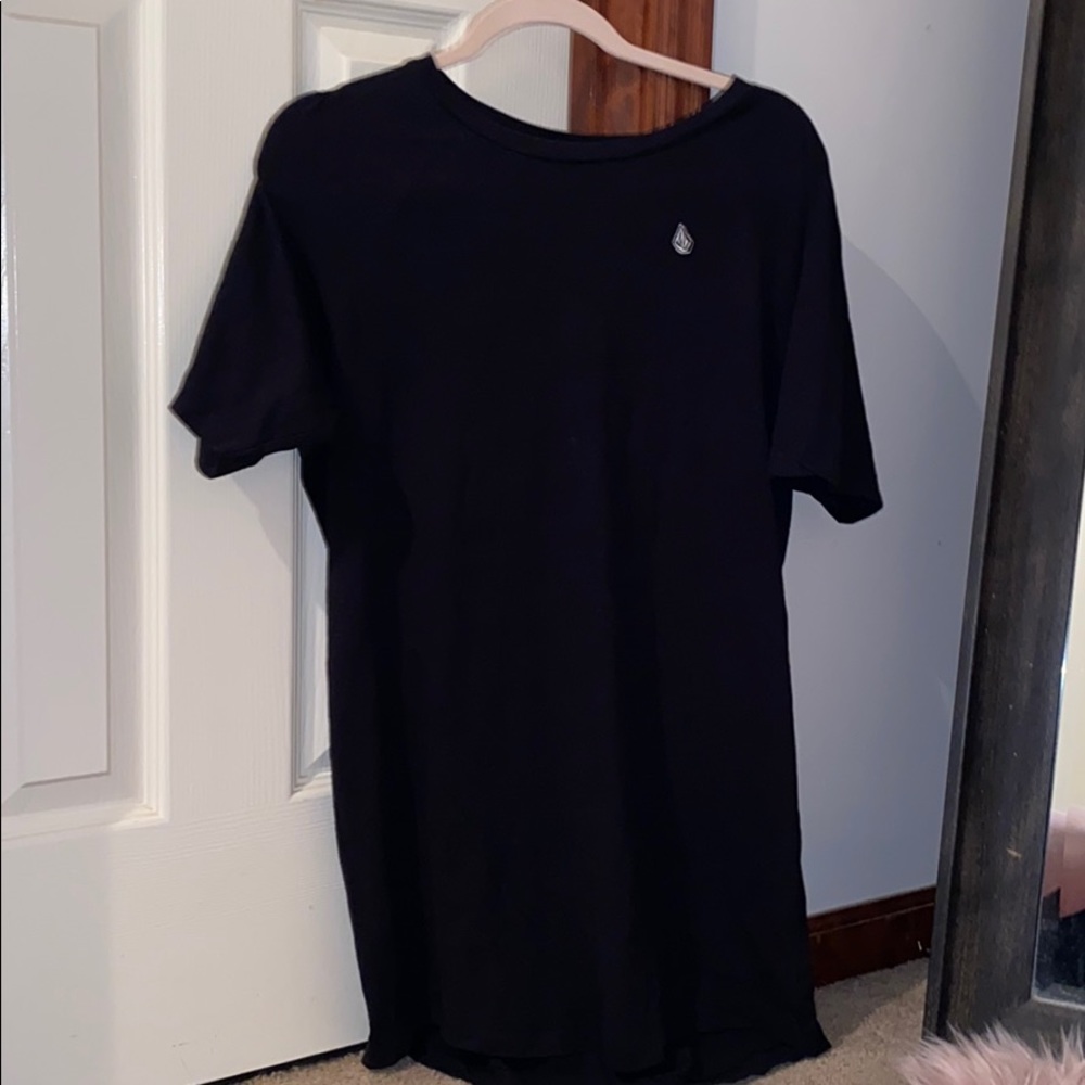 Volcom T-shirt dress